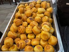 玉兰饼-毛华美食(清扬路店)