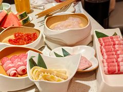 -海底捞火锅(之心城店)