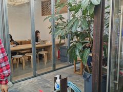 -VOYAGE COFFEE(杨梅竹店)