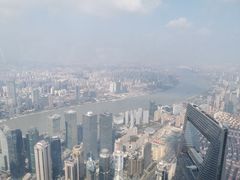 -上海中心大厦
