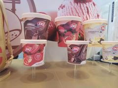 -DQ·蛋糕·冰淇淋(城南嘉园店)