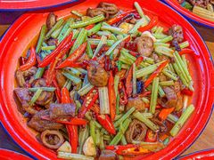 -小街47號江湖菜(四合院店)