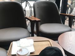 -星巴克(深圳欢乐颂店)