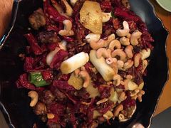 -疆Jiang·新疆秘制料理