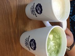 海岩咖啡-海岩咖啡(茂业天地店)