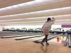 -广州保龄球馆(广州天河体育中心店)