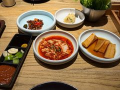 -泥炉烧肉师(新街口金銮巷店)