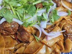 -壹阁胡羊焖饼(特色小吃街店)
