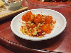-大鸭梨烤鸭店(花园村店)