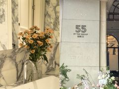-伯衡55·吉品轩(乌鲁木齐南路店)