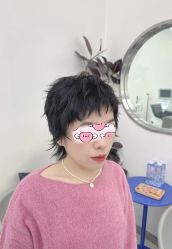 -5M HAIR SALON精品店
