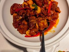 -院里寻菜·精致庭院菜(观沙岭店)