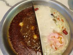 -傣妹火锅(狮子桥店)