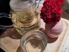 -绿茶餐厅(深圳龙华天虹购物中心店)