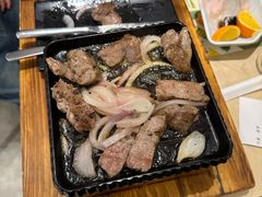 -豪客来牛排(海沧阿罗海店)