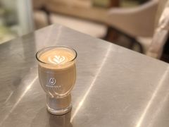 -Beans Solo豆号咖啡(百家湖花园店)