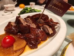 -稻香海鲜饭店(第一国际店)