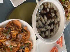 -阿弟特色海鲜餐厅·大排档(平潭店)