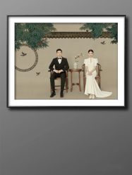 -易摄影婚纱摄影工作室