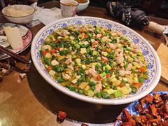 -杨记隆府(重庆总店)
