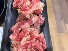 -七轮烤肉 安安(浅草六区店)