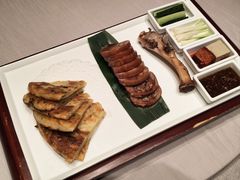 -花家怡园(四合院总店)