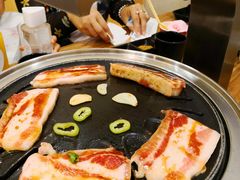 -九田家黑牛烤肉料理(衡百国际店)