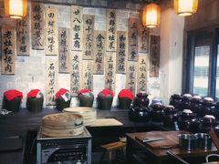 -德叔阙里·衢州菜馆(月湖店)