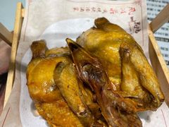 叫花鸡-风波庄(罍街分舵)