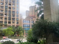 -东方帝景假日酒店