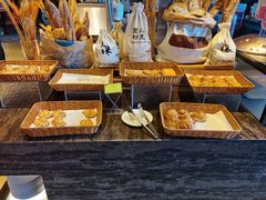 -龙城咖啡厅(常州富都洲际店)
