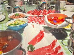 -番食园鲜食火锅(高新店)