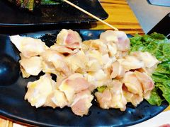 -丹东特色烤肉(学府路一部店)