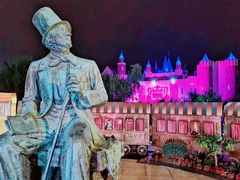 -安徒生童话乐园