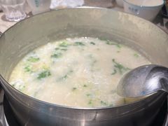 -淘米捞·米汤脆鲩鱼火锅(福田皇岗店)