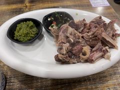 -我从岫岩来羊汤馆(总店)