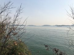 -天目湖涵田半山温泉