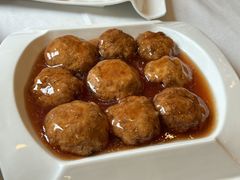 -功德林素菜饭庄(前门店)