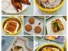 -君德澜酒家·创意粤菜(金山谷店)