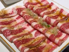 -千寻山野烤肉(天虹店)
