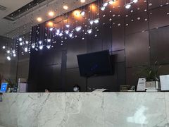 -长沙小天鹅戴斯酒店