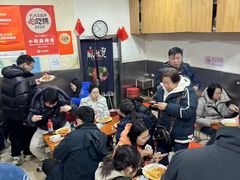 -郭记小街麻辣烫(南小街总店)