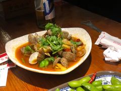 -金雨烧烤(新城南都店)