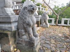 -雨花胜境