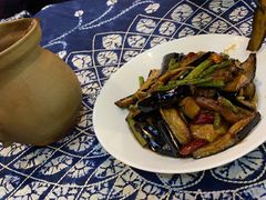 -滇道云南特色料理(康定路店)