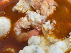 -四里沙茶面(湖滨四里店)