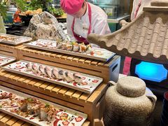 -怡咖啡·自助餐·西安香格里拉