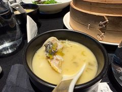 -醉东Oriental House(静安嘉里中心店)