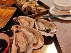 -海岛八号龙虾烧烤田鸡(蓝天路总店)