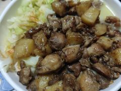 -南京特殊教育师范学院(燕子矶校区)